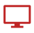 Monitor icon